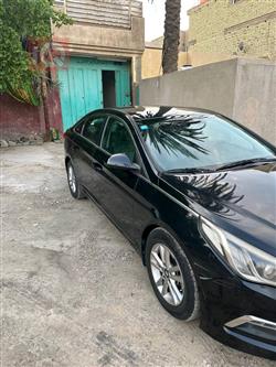 هیوندای سۆناتا